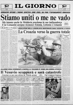 giornale/CFI0354070/1991/n. 176 del 28 agosto